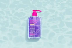 Glow Your Own Way Clear Self Tan Gel