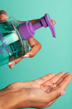 Glow Your Own Way Daily Glow