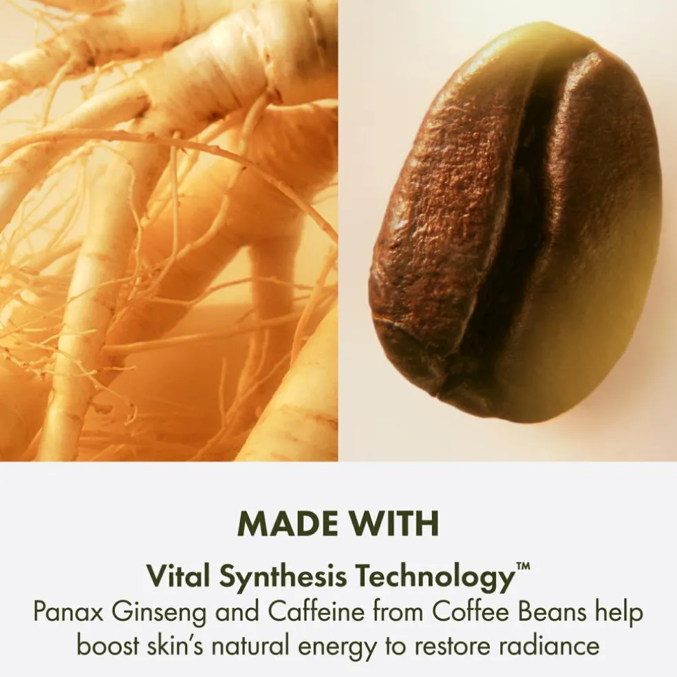 Glow-Boosting Moisturizer Bronze Glow with Hyaluronic Acid