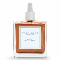 Glowing Face & Body Oil