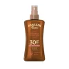 Glowing Protection Dry Spray Oil SPF 30
