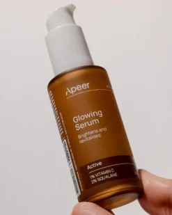 Glowing Serum