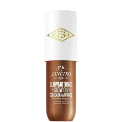 Glowmotions Rio Sunset Glow Oil