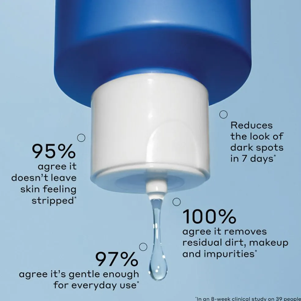 Glow2OH Dark Spot Toner