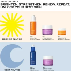 Glow2OH Dark Spot Toner