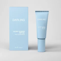 Glowy Screen SPF 50+