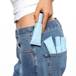 Glowy Screen SPF 50+