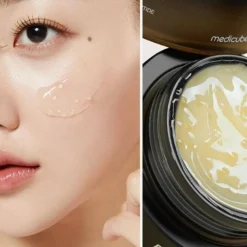 Glutathione Glow Capsule Cream