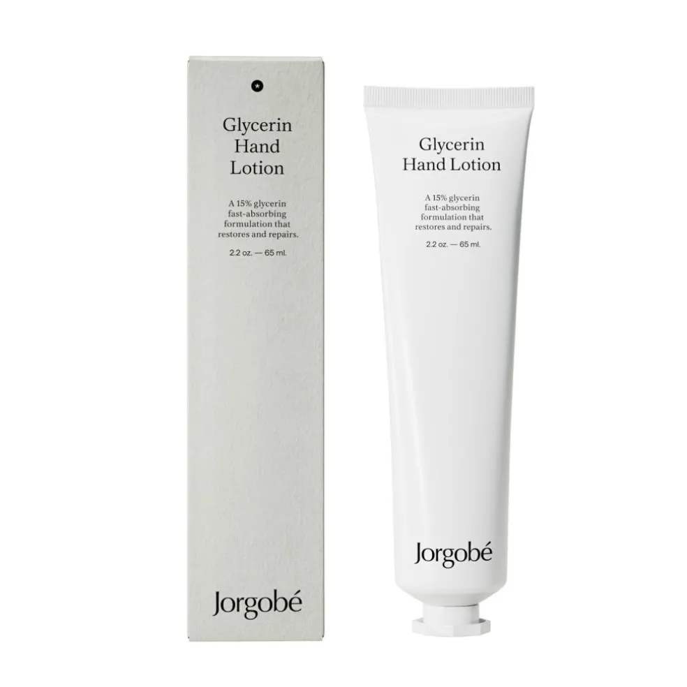 Glycerin Hand Lotion