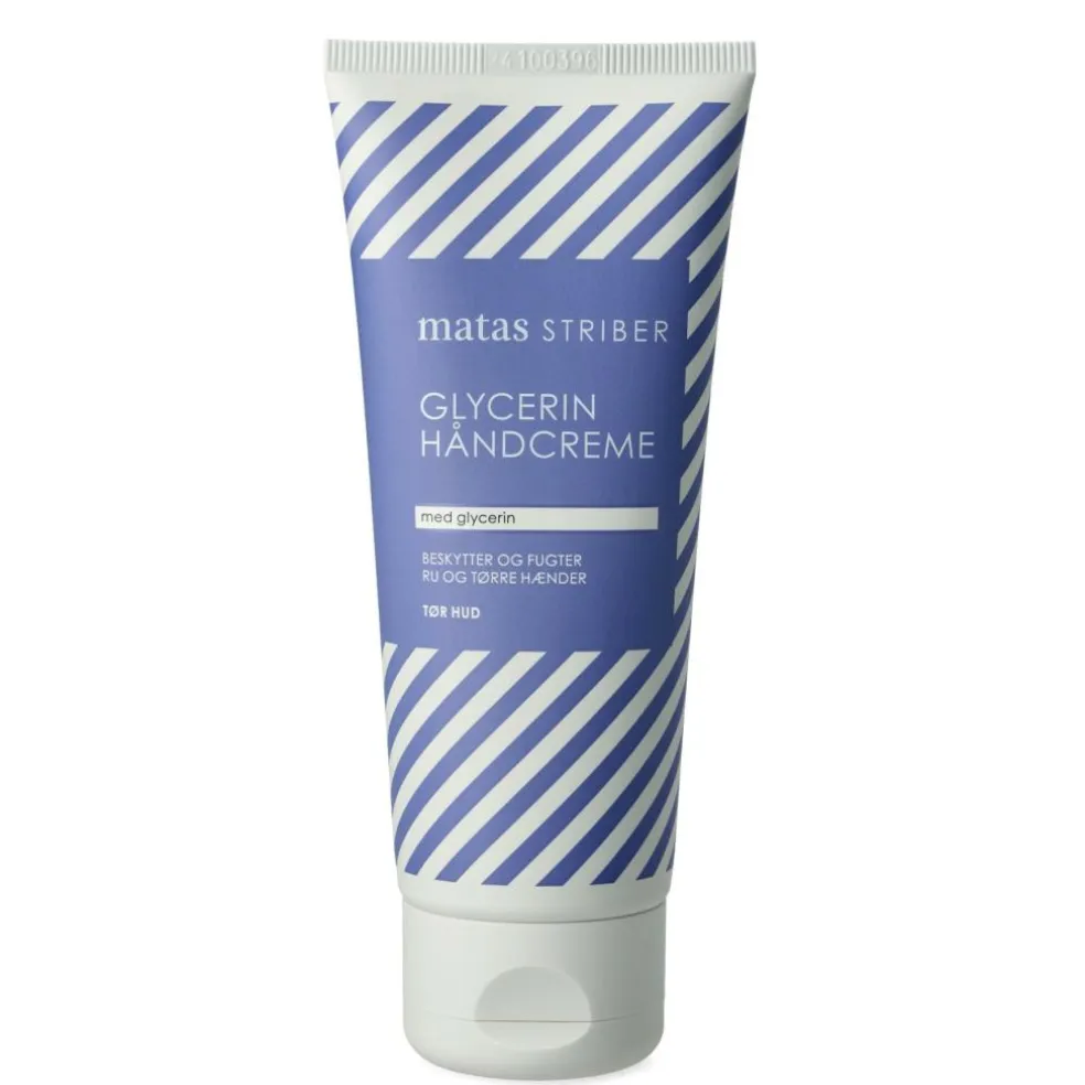 Glycerin Håndcreme