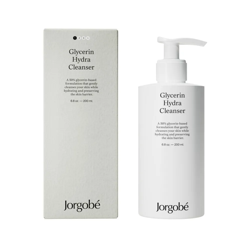 Glycerin Hydra Cleanser
