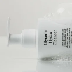 Glycerin Hydra Cleanser