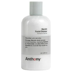 Glycolic Facial Cleanser