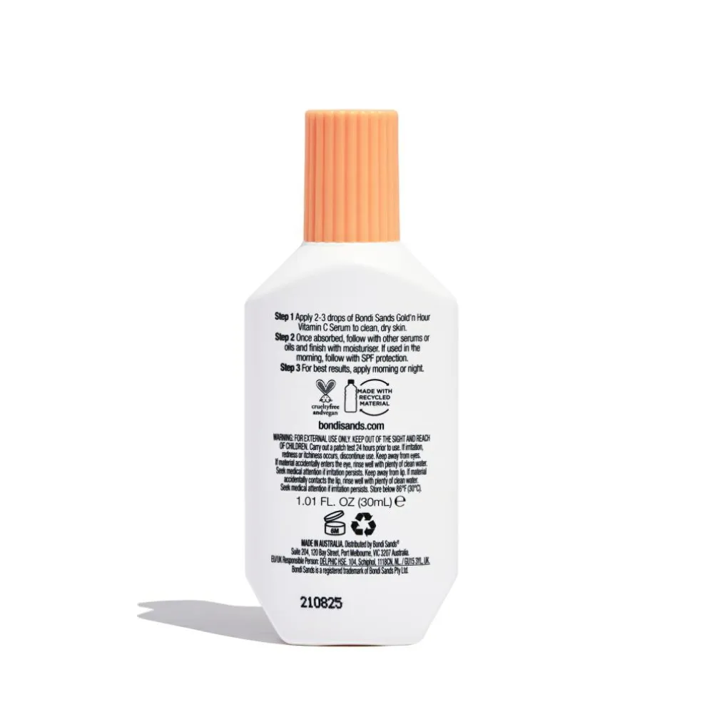 Gold'n Hour Vitamin C Serum