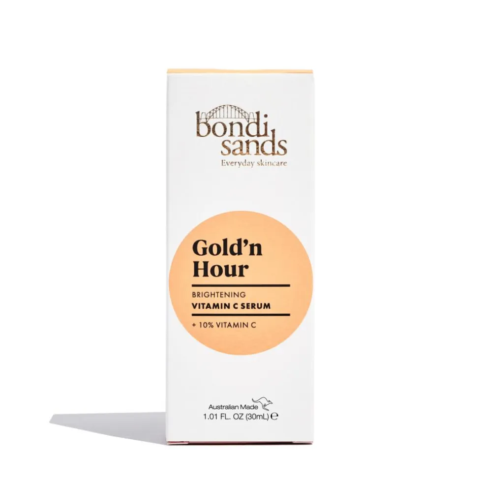Gold'n Hour Vitamin C Serum