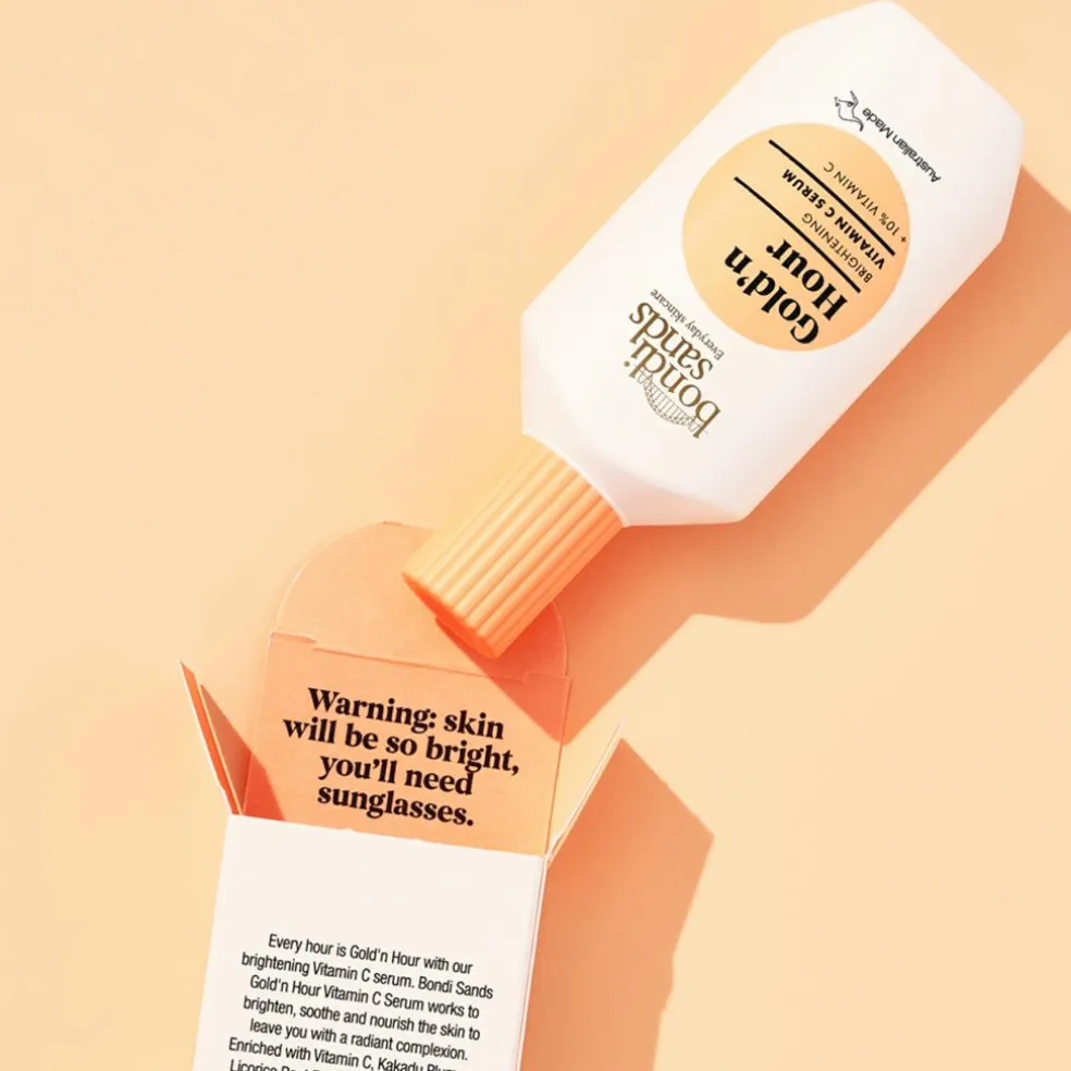 Gold'n Hour Vitamin C Serum