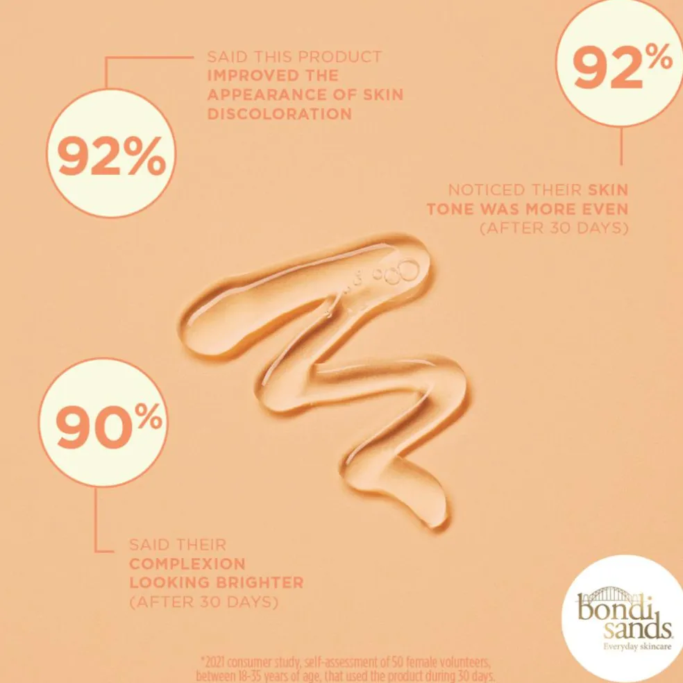 Gold'n Hour Vitamin C Serum