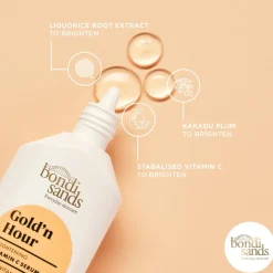 Gold'n Hour Vitamin C Serum