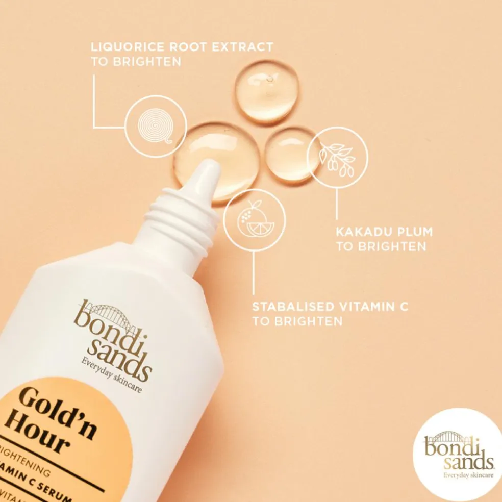 Gold'n Hour Vitamin C Serum