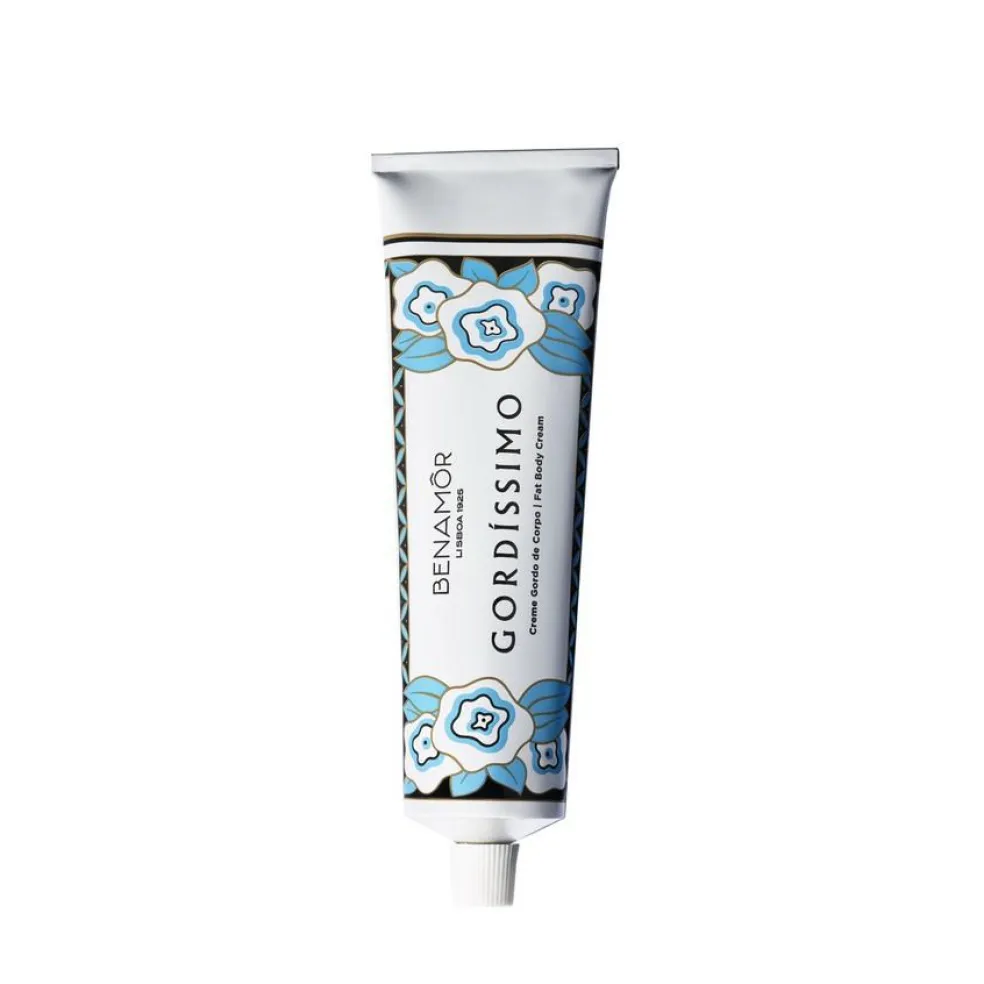 Gordissimo Body Cream