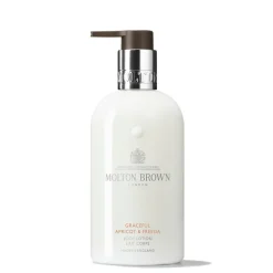 Graceful Apricot & Freesia Body Lotion
