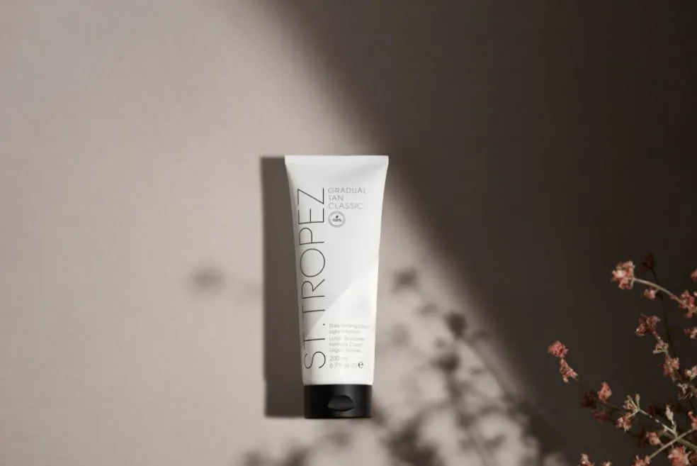 Gradual Tan Daily Firming Lotion