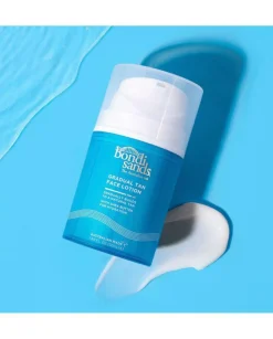 Gradual Tan Face Lotion