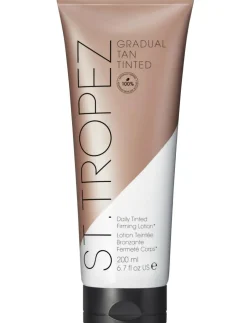 Gradual Tan Tinted Daily Firming Lotion