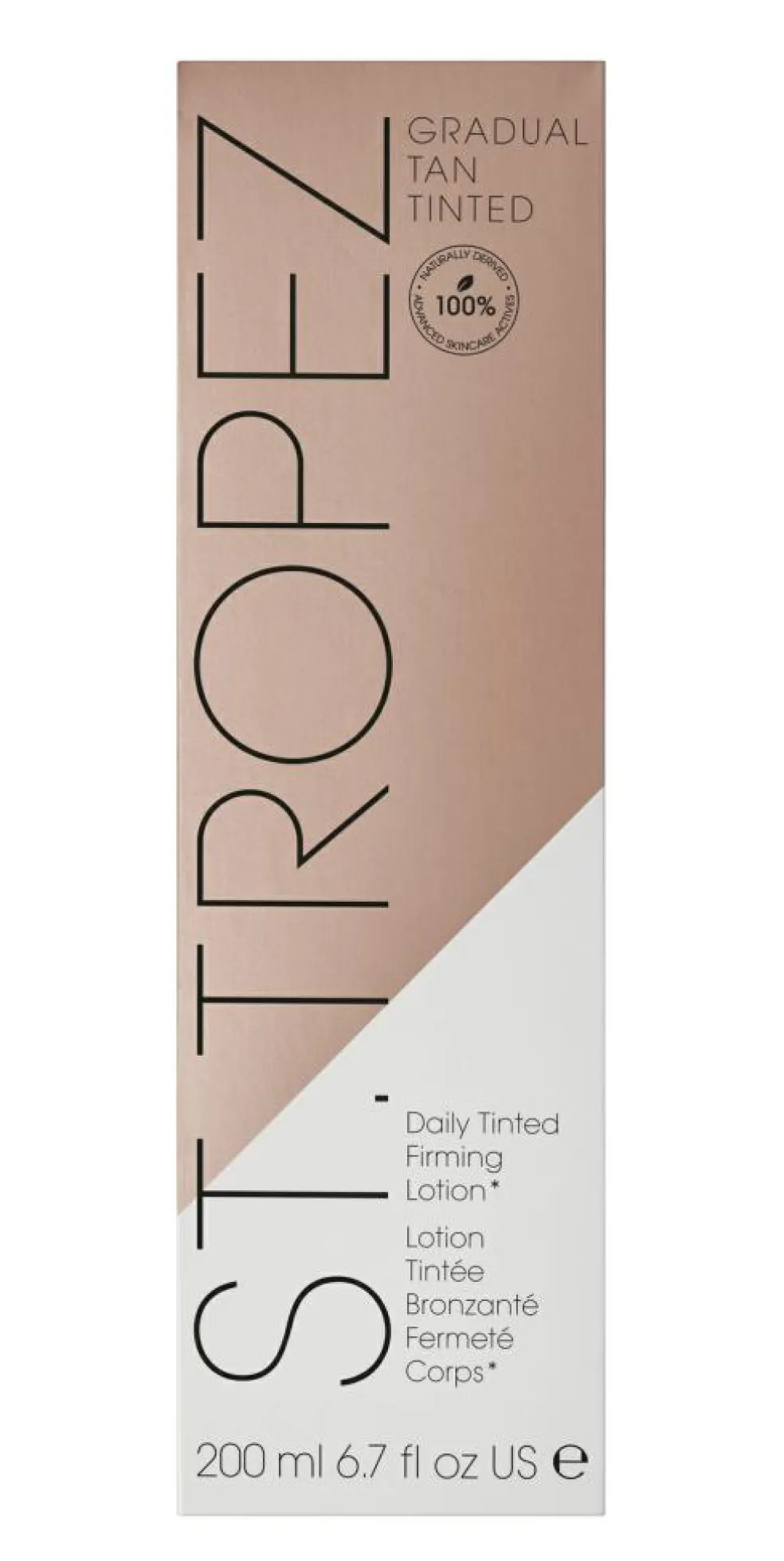 Gradual Tan Tinted Daily Firming Lotion