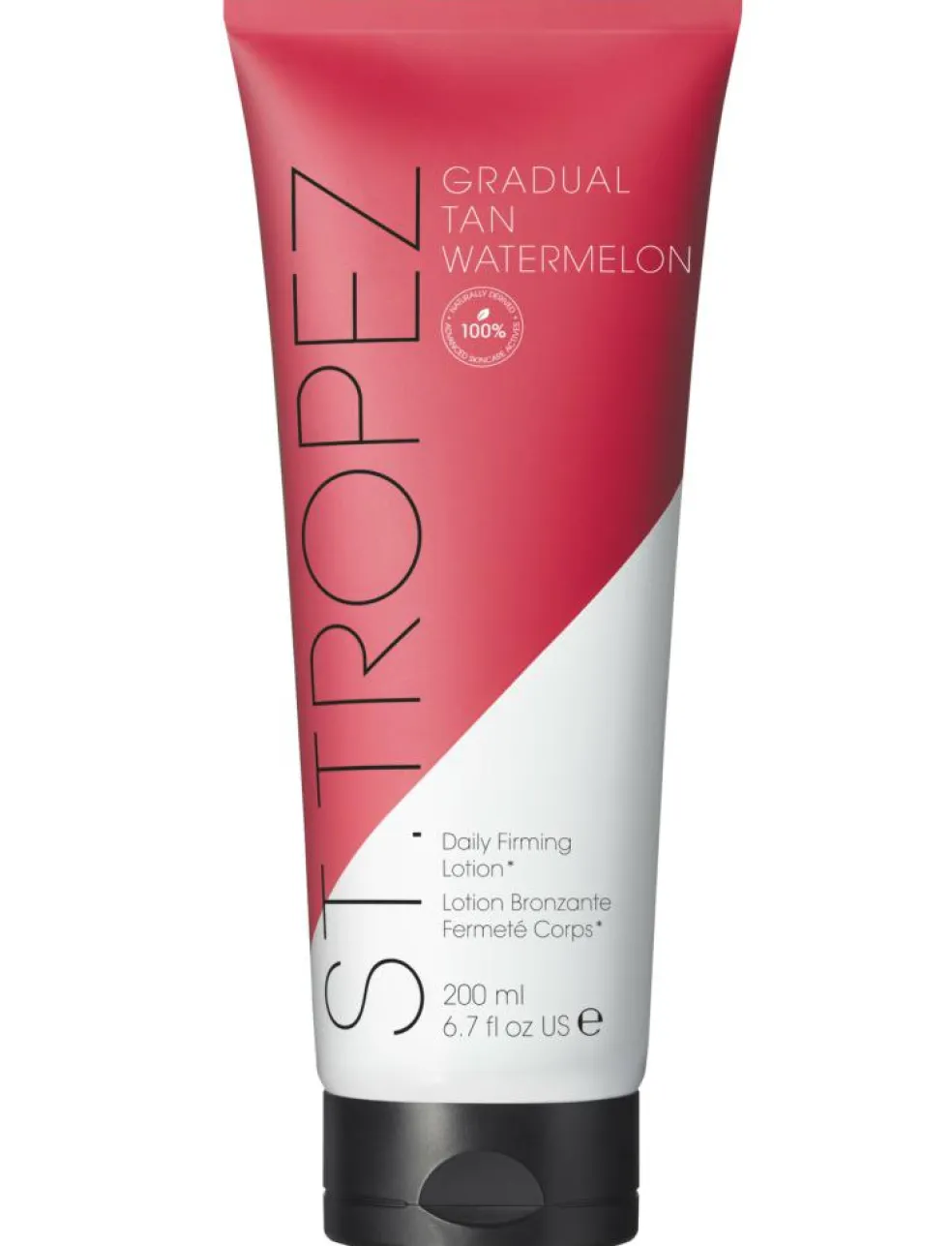 Gradual Tan Watermelon Daily Firming Lotion