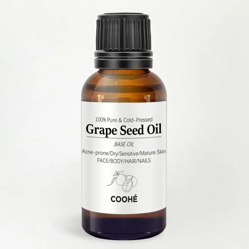 Grape Seed Oil