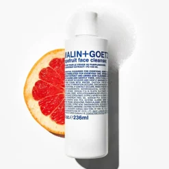 Grapefruit Face Cleanser