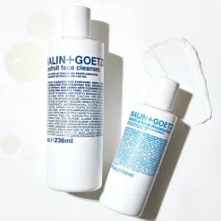 Grapefruit Face Cleanser