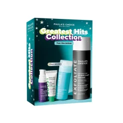 Greatest Hits Collection Gaveæske