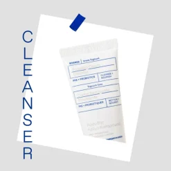 Greek Yoghurt Foaming Cream Cleanser