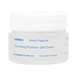 Greek Yoghurt Nourishing Probiotic Gel-Cream