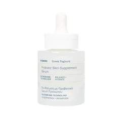 Greek Yoghurt Probiotic Skin-Supplement Serum