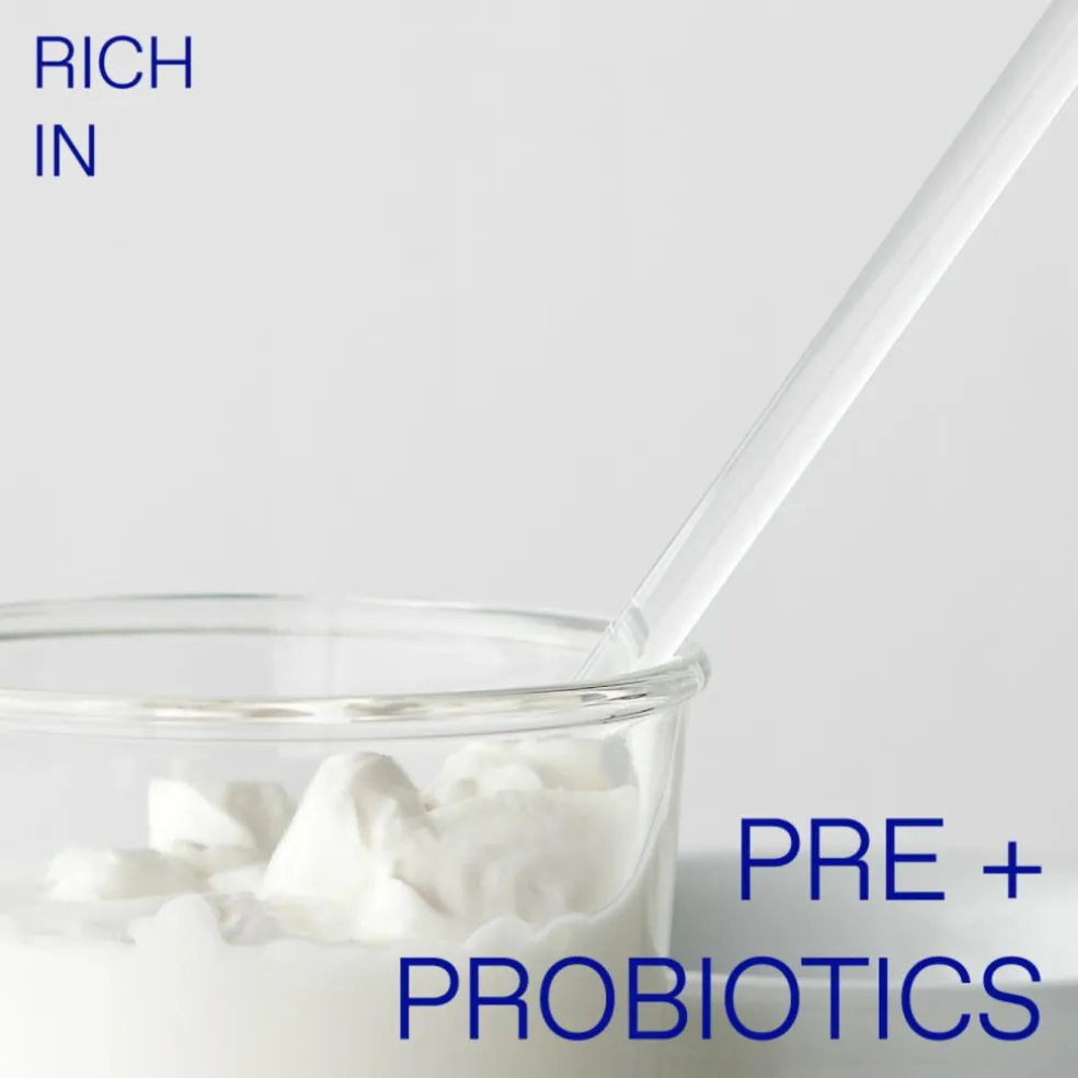 Greek Yoghurt Probiotic Superdose Face Mask