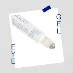 Greek Yoghurt Wide Awake Eye Gel