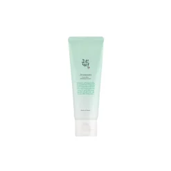 Green Plum Refreshing Cleanser