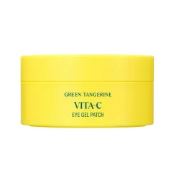 Green Tangerine Vita C Eye Gel Patch