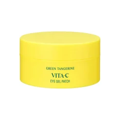 Green Tangerine Vita C Eye Gel Patch