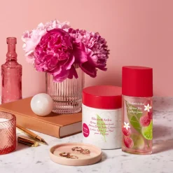 Green Tea Lychee Lime Bodycreme