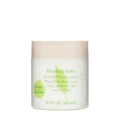 Green Tea Pistachio Crunch Honey Drops Body Cream