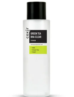 Greentea BHA Clear Toner