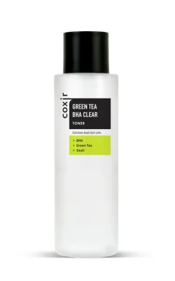 Greentea BHA Clear Toner
