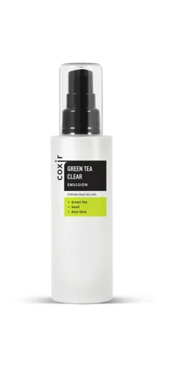 Greentea Clear Emulsion