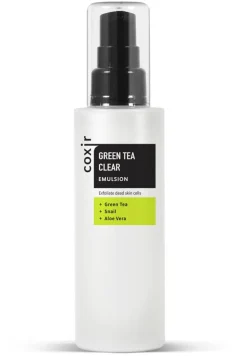Greentea Clear Emulsion