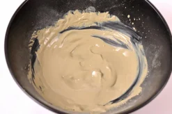 Grønt ler til ansigtsmaske