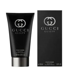 Guilty Pour Homme Shower Gel
